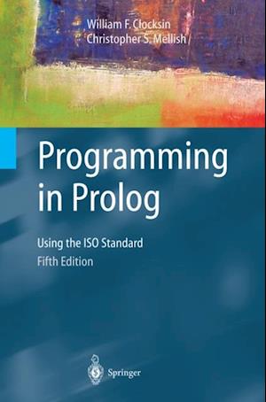 Programming in Prolog