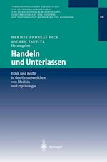 Handeln und Unterlassen