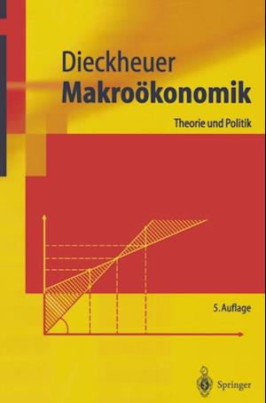 Makroökonomik