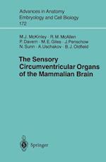 Sensory Circumventricular Organs of the Mammalian Brain