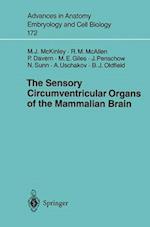 The Sensory Circumventricular Organs of the Mammalian Brain : Subfornical Organ, OVLT and Area Postrema 