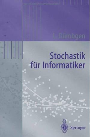 Stochastik für Informatiker