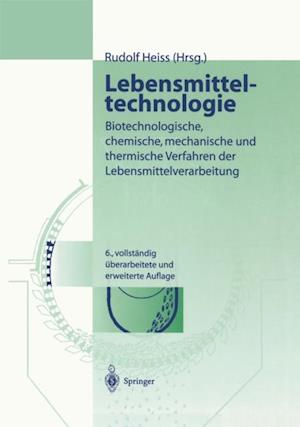 Lebensmitteltechnologie