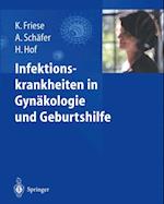 Infektionskrankheiten in Gynäkologie und Geburtshilfe