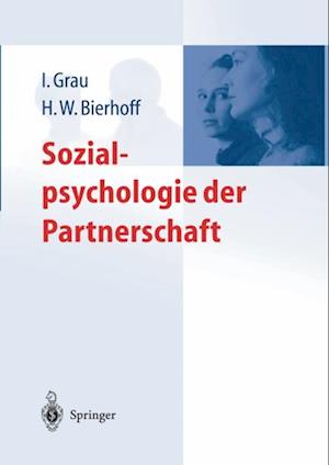 Sozialpsychologie der Partnerschaft