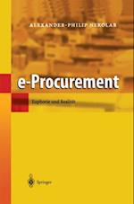 e-Procurement