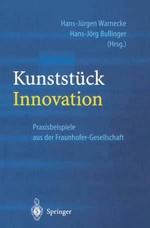 Kunststück Innovation