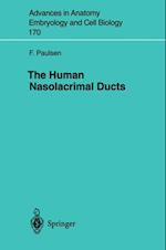 Human Nasolacrimal Ducts