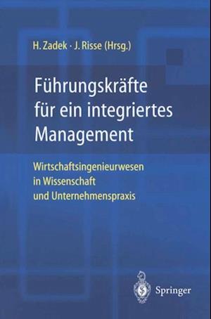 Führungskräfte für ein integriertes Management