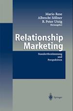 Relationship Marketing