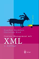 Content Management mit XML