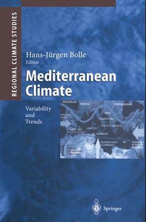 Mediterranean Climate