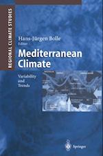 Mediterranean Climate