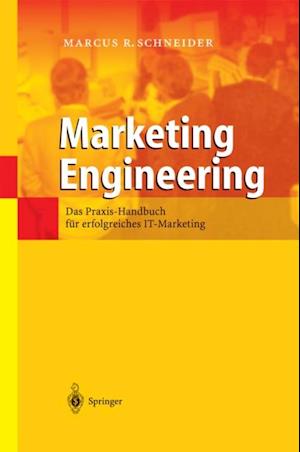 Marketing Engineering