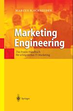 Marketing Engineering