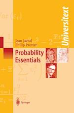 Probability Essentials