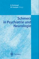 Schmerz in Psychiatrie und Neurologie