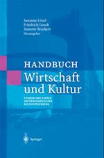 Handbuch Wirtschaft und Kultur