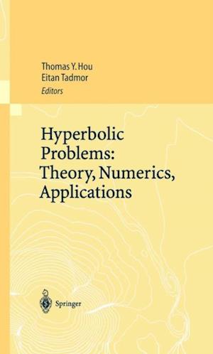 Hyperbolic Problems: Theory, Numerics, Applications