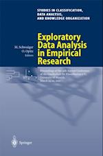 Exploratory Data Analysis in Empirical Research