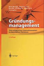 Gründungsmanagement