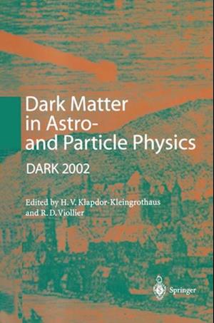 Dark Matter in Astro- and Particle Physics