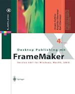 Desktop Publishing mit FrameMaker