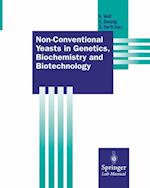 Non-Conventional Yeasts in Genetics, Biochemistry and Biotechnology
