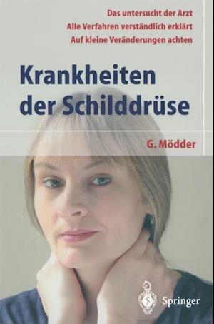 Krankheiten der Schilddrüse