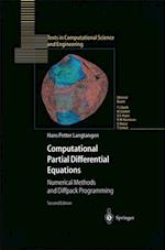 Computational Partial Differential Equations