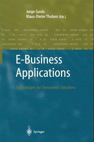 E-Business Applications