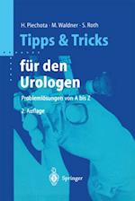 Tipps und Tricks für den Urologen