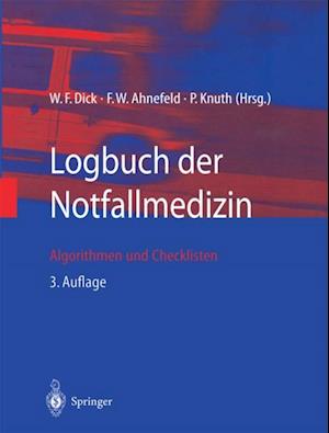 Logbuch der Notfallmedizin