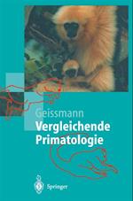 Vergleichende Primatologie