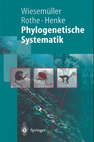 Phylogenetische Systematik