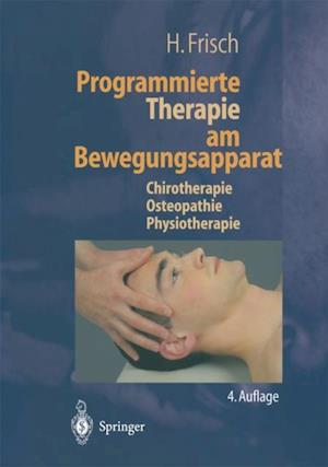 Programmierte Therapie am Bewegungsapparat