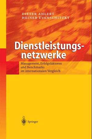 Dienstleistungsnetzwerke