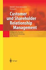 Customer und Shareholder Relationship Management