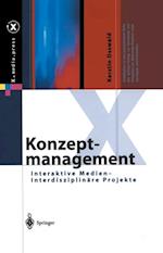 Konzeptmanagement