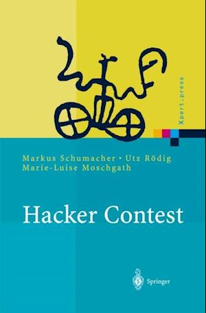 Hacker Contest