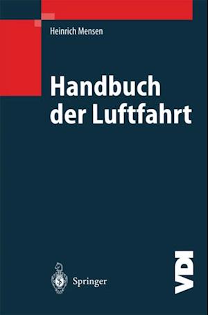 Handbuch der Luftfahrt