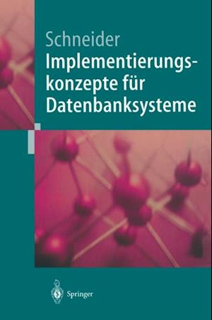 Implementierungskonzepte für Datenbanksysteme