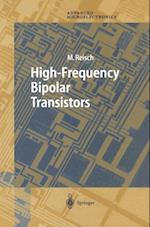 High-Frequency Bipolar Transistors