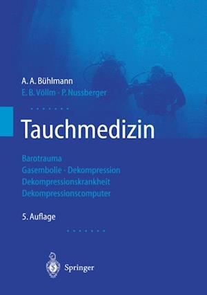 Tauchmedizin