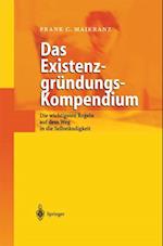 Das Existenzgründungs-Kompendium