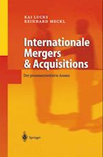 Internationale Mergers & Acquisitions