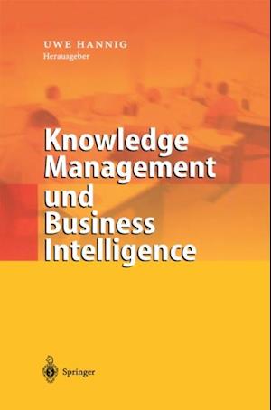 Knowledge Management und Business Intelligence