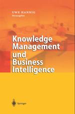 Knowledge Management und Business Intelligence