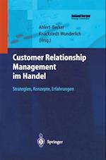 Customer Relationship Management im Handel