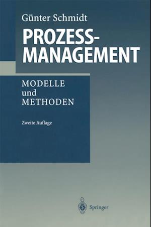 Prozeßmanagement